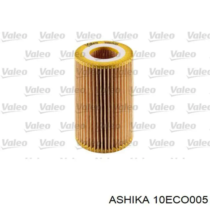 Купити 10ECO005 Ashika Фільтр очищення масла відцентровий