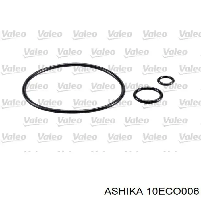 Масляний фільтр двигуна Ashika 10ECO006 ціна, від 7.04 USD