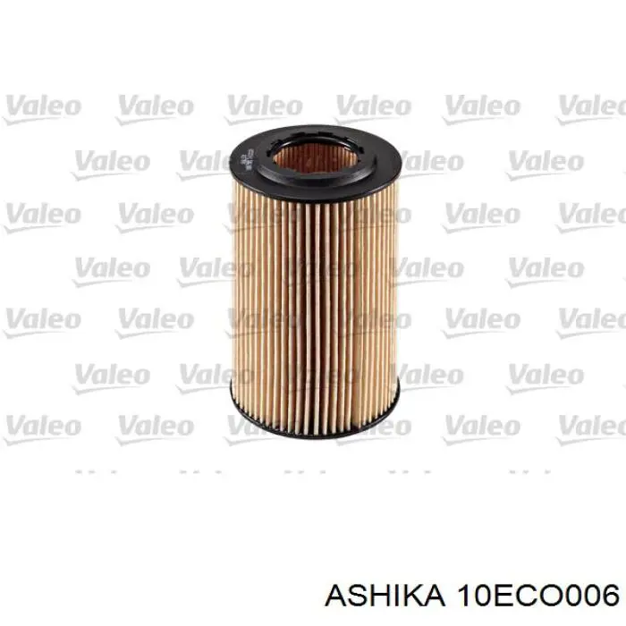 Купити 10ECO006 Ashika Фільтр очищення масла відцентровий