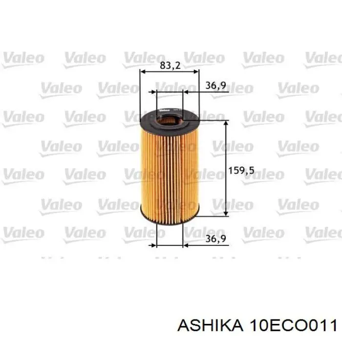 Масляний фільтр двигуна BMW 11428515084 ціна, від 5.73 USD