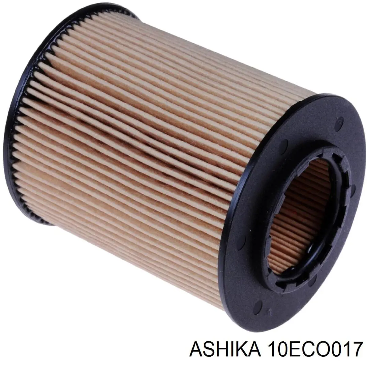 Масляний фільтр 10ECO017 Ashika
