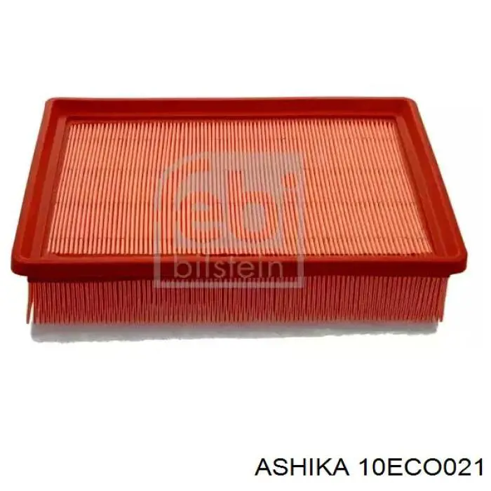 Фільтр масляний Ashika 10ECO021