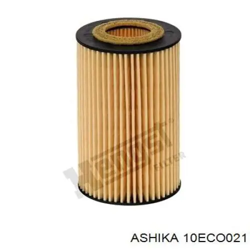 10ECO021 Ashika Фільтр масла