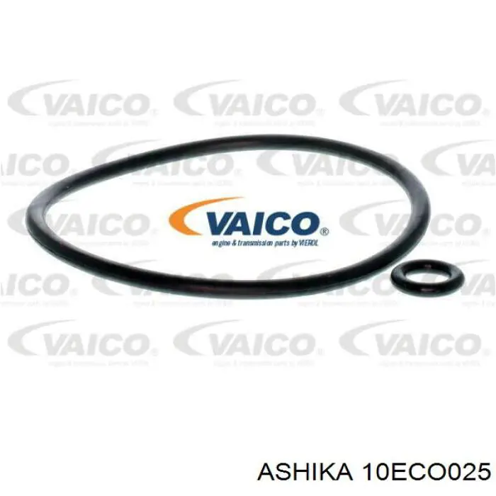Масляний фільтр двигуна Ashika 10ECO025 ціна, від 7.08 USD