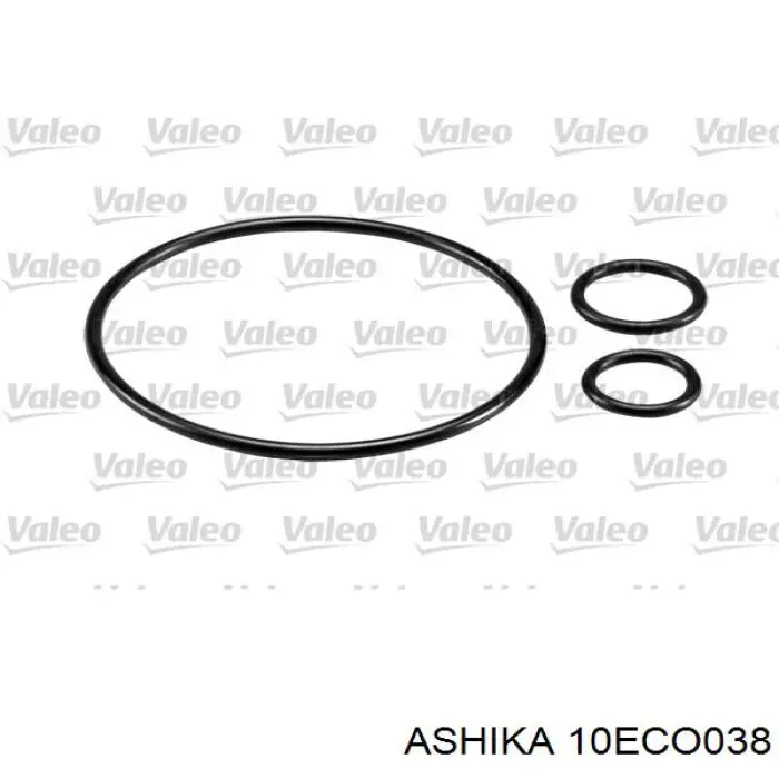 10ECO038 Ashika Фільтр масла