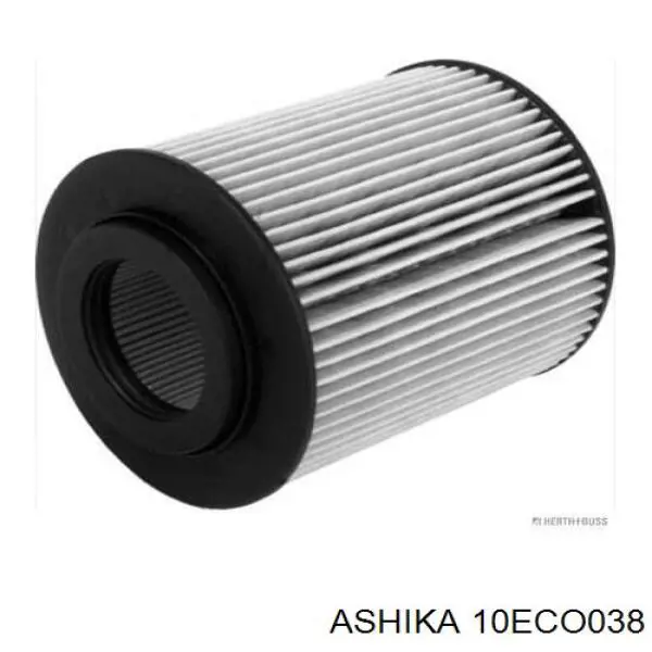 10ECO038 Ashika фільтр масляний