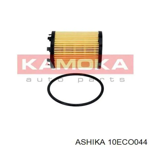 Масляний фільтр двигуна Ashika 10ECO044 ціна, від 5.29 USD