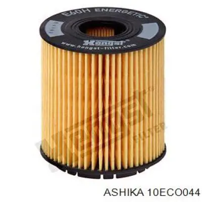 Фільтр масляний Ashika 10ECO044