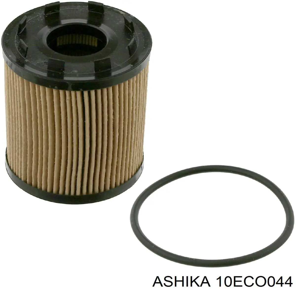 Масляний фільтр 10ECO044 Ashika