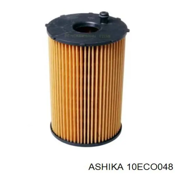 10ECO048 Ashika фільтр масляний