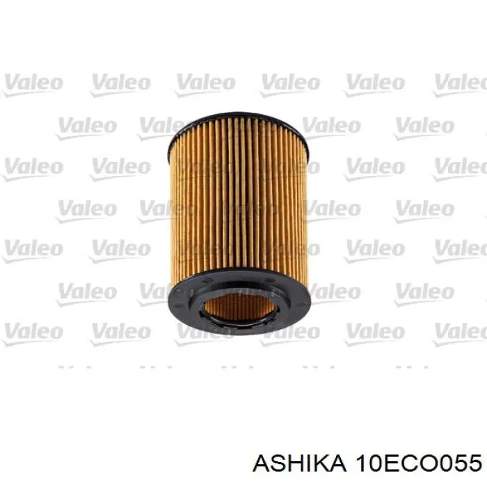 Купити 10ECO055 Ashika Фільтр очищення масла відцентровий