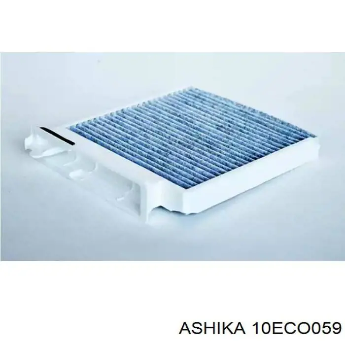 Купити 10ECO059 Ashika Фільтр очищення масла відцентровий