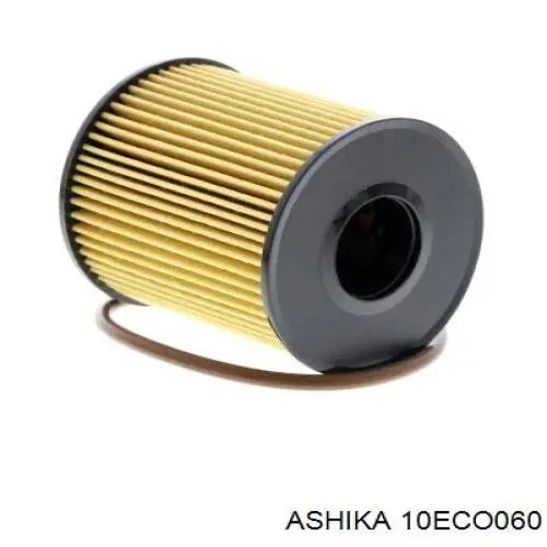 Купити 10ECO060 Ashika Фільтр очищення масла відцентровий