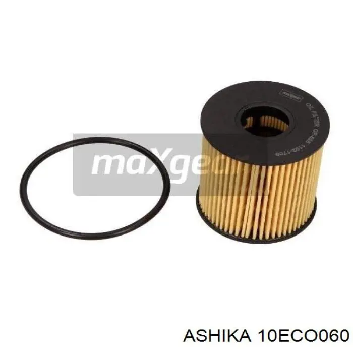 Масляний фільтр двигуна Ashika 10ECO060 ціна, від 7.10 USD