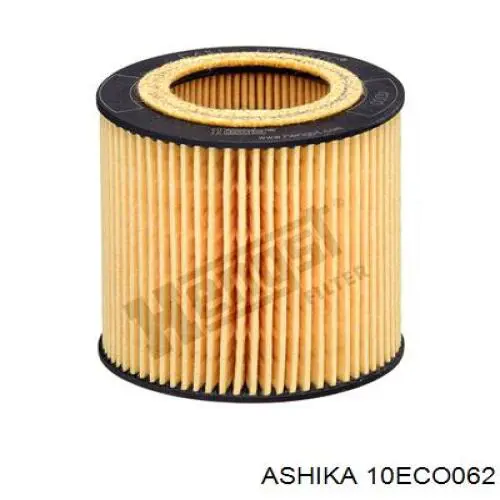 Масляний фільтр двигуна Ashika 10ECO062 ціна, від 8.45 USD