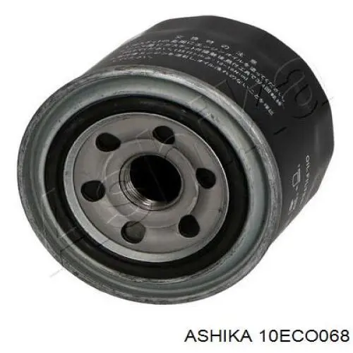 Масляний фільтр 10ECO068 Ashika