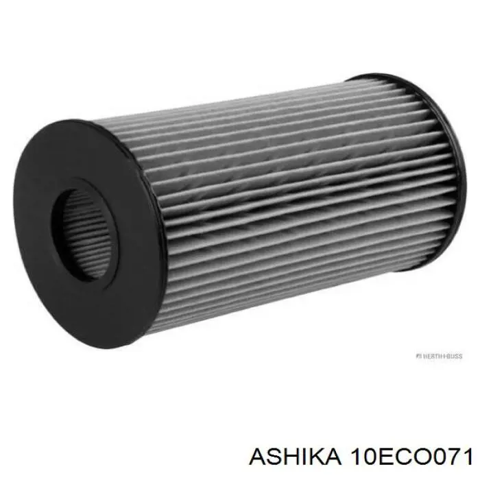 Купити 10ECO071 Ashika Фільтр очищення масла відцентровий