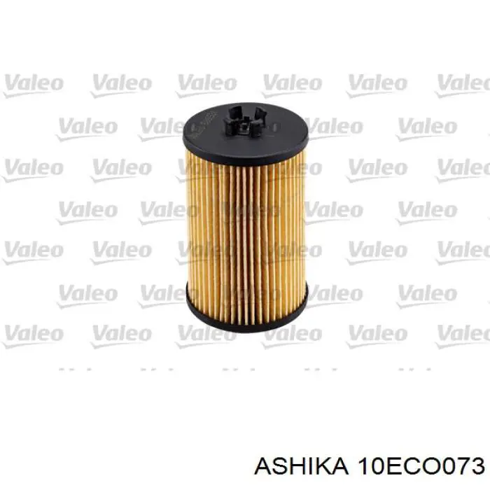 10ECO073 Ashika Фільтр масла