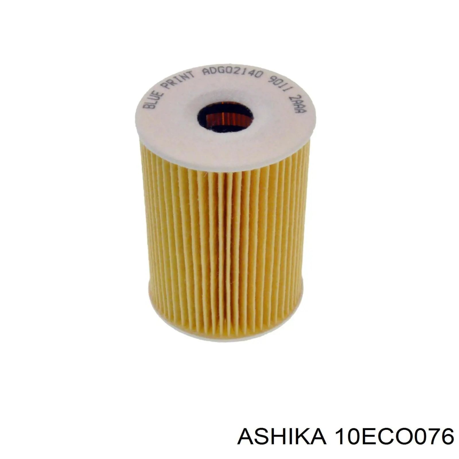 Купити 10ECO076 Ashika Фільтр очищення масла відцентровий
