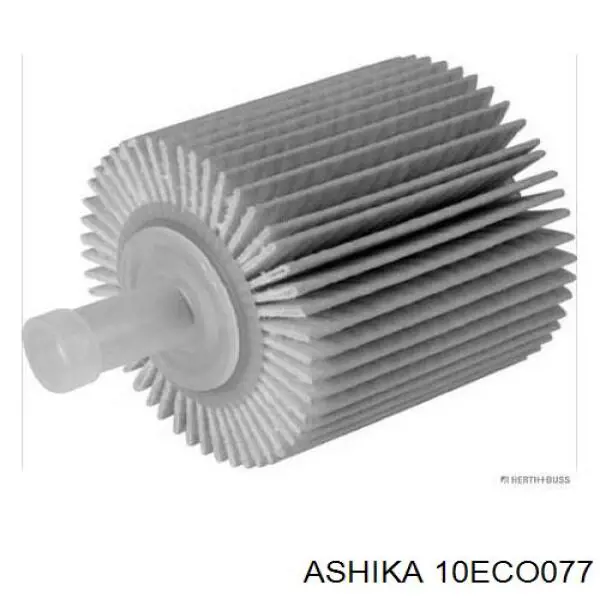 Купити 10ECO077 Ashika Фільтр очищення масла відцентровий