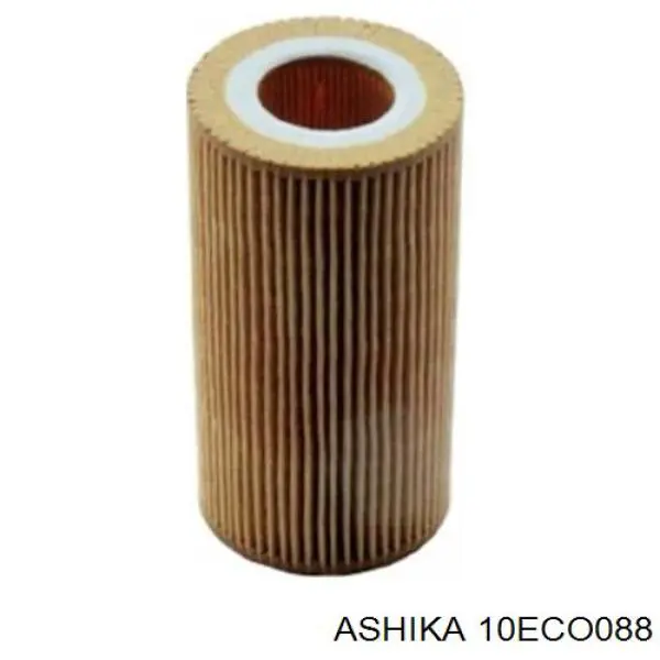 10ECO088 Ashika фільтр масляний