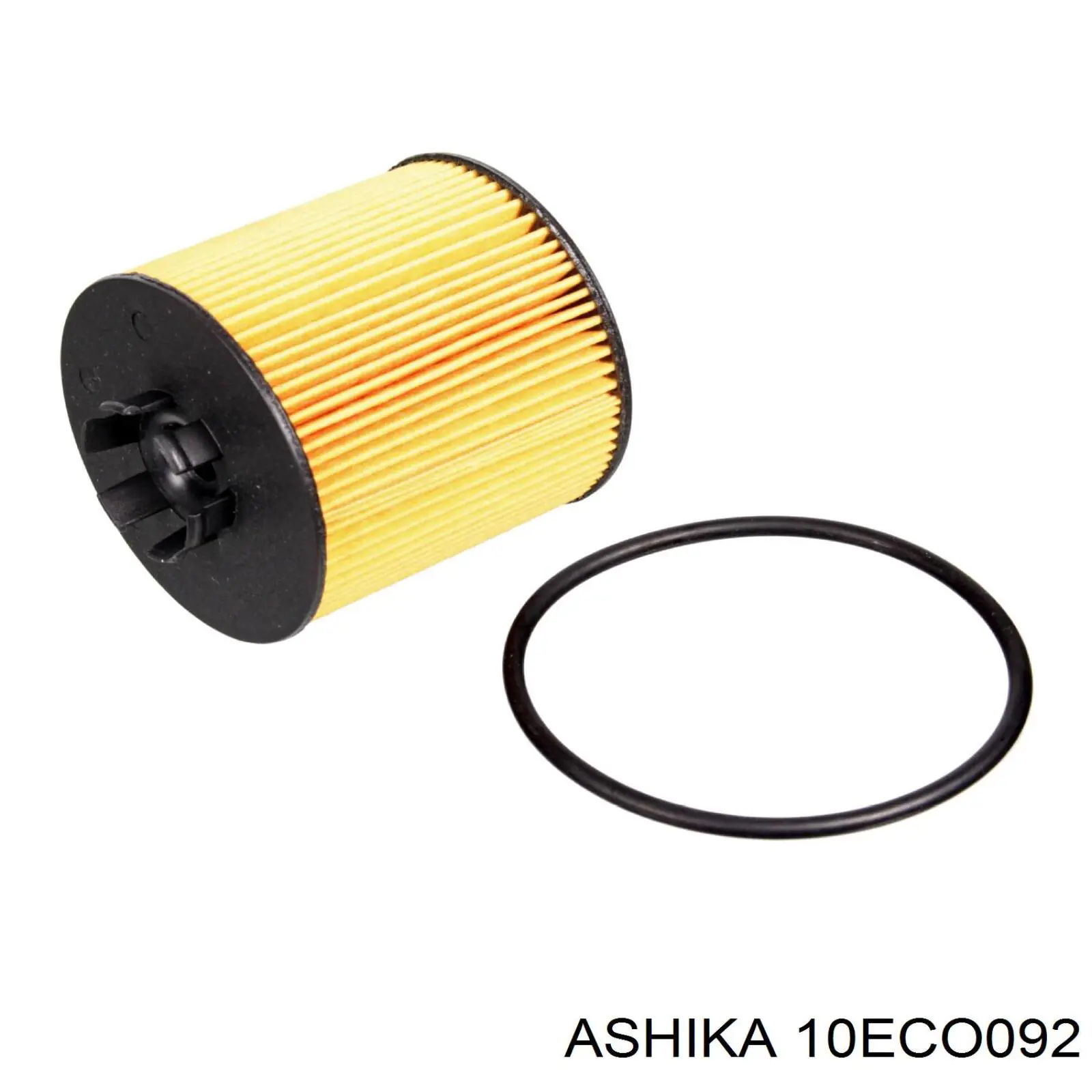 Масляний фільтр двигуна Ashika 10ECO092 ціна, від 5.38 USD