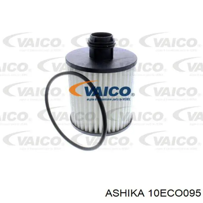 Масляний фільтр двигуна Ashika 10ECO095 ціна, від 6.39 USD