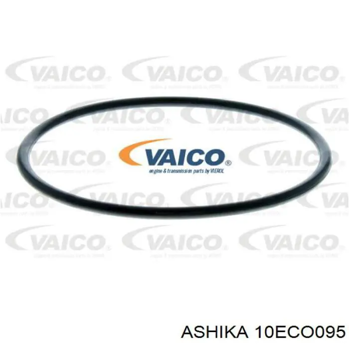 Купити 10ECO095 Ashika Фільтр очищення масла відцентровий