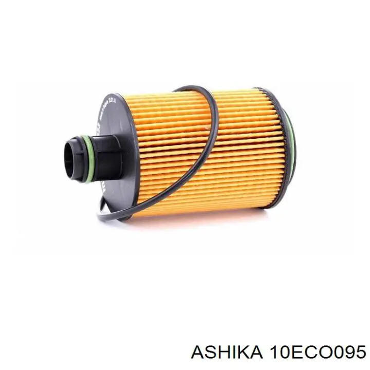 Фільтр масляний Ashika 10ECO095