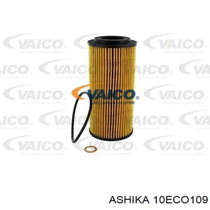 10ECO109 Ashika Фільтр масла