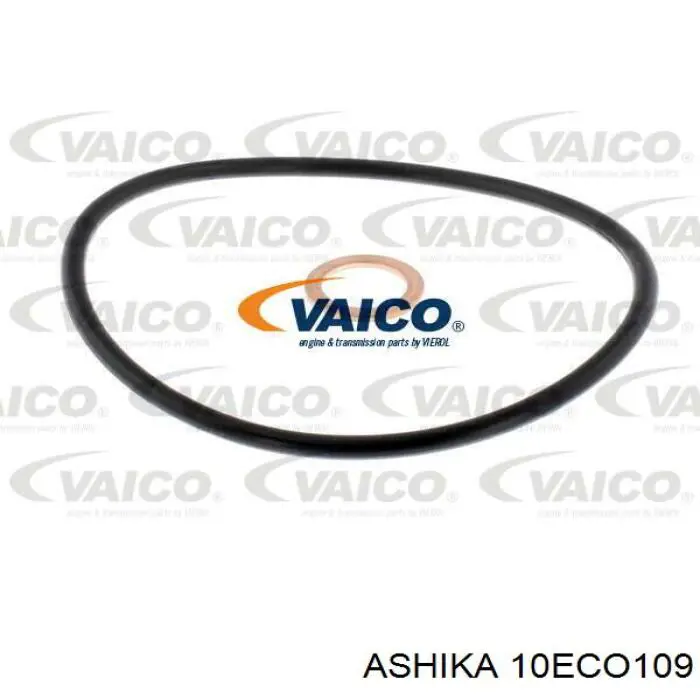 Купити 10ECO109 Ashika Фільтр очищення масла відцентровий