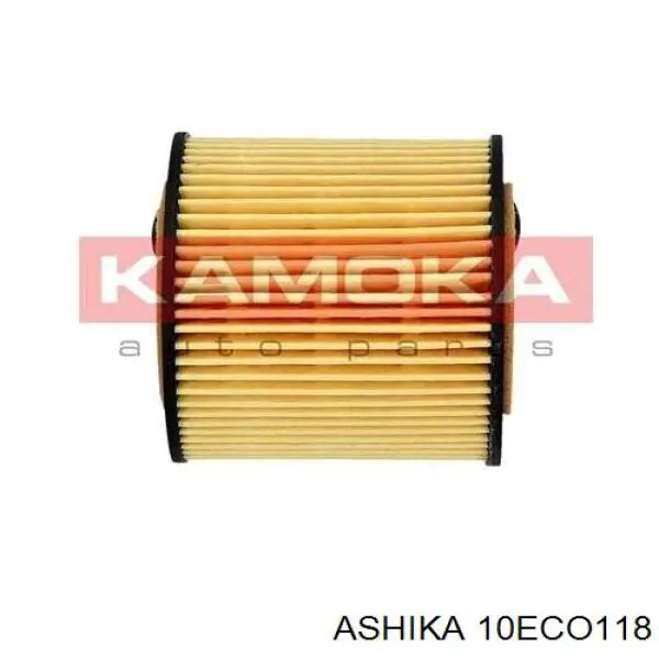 Фільтр масляний Ashika 10ECO118