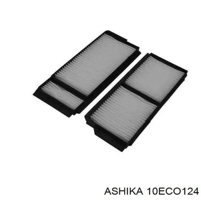Купити 10ECO124 Ashika Фільтр очищення масла відцентровий