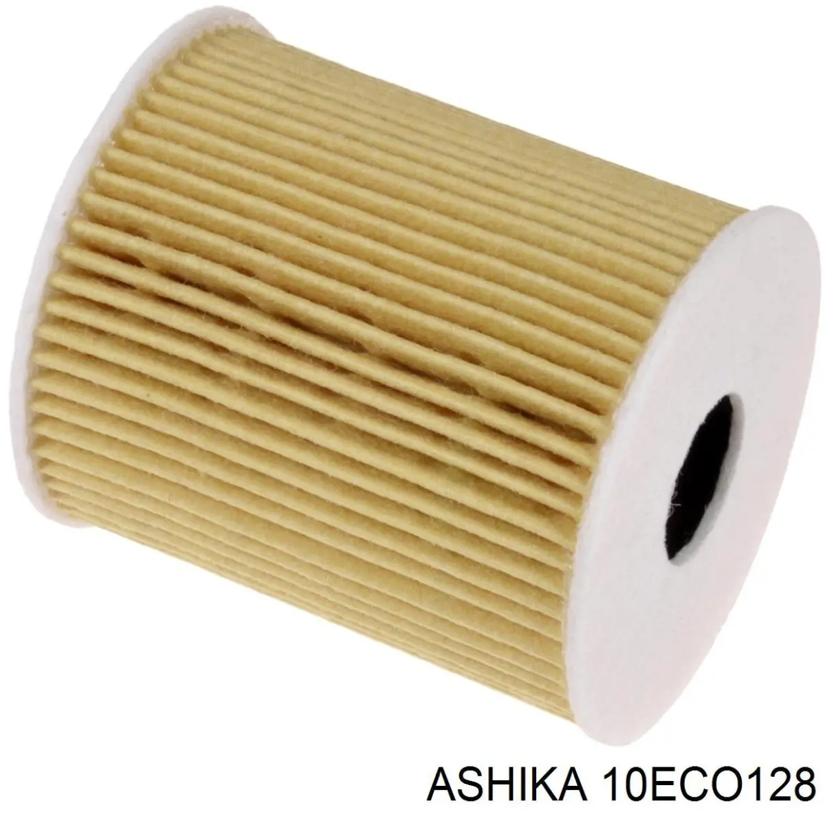 Купити 10ECO128 Ashika Фільтр очищення масла відцентровий