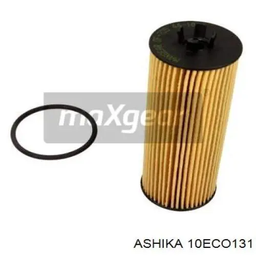 10ECO131 Ashika фільтр масляний