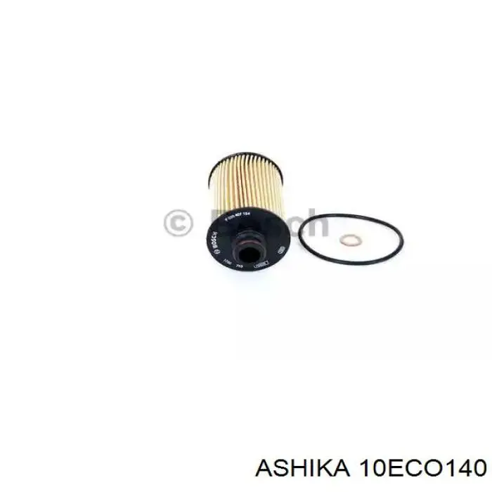 Масляний фільтр двигуна Kavo Parts SO808 ціна, від 5.02 USD