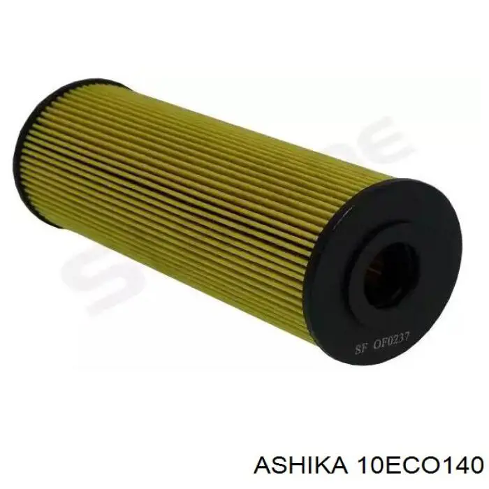 Купити SO808 Kavo Parts Фільтр очищення масла відцентровий