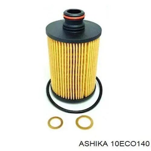 Фільтр масляний Kavo Parts SO808