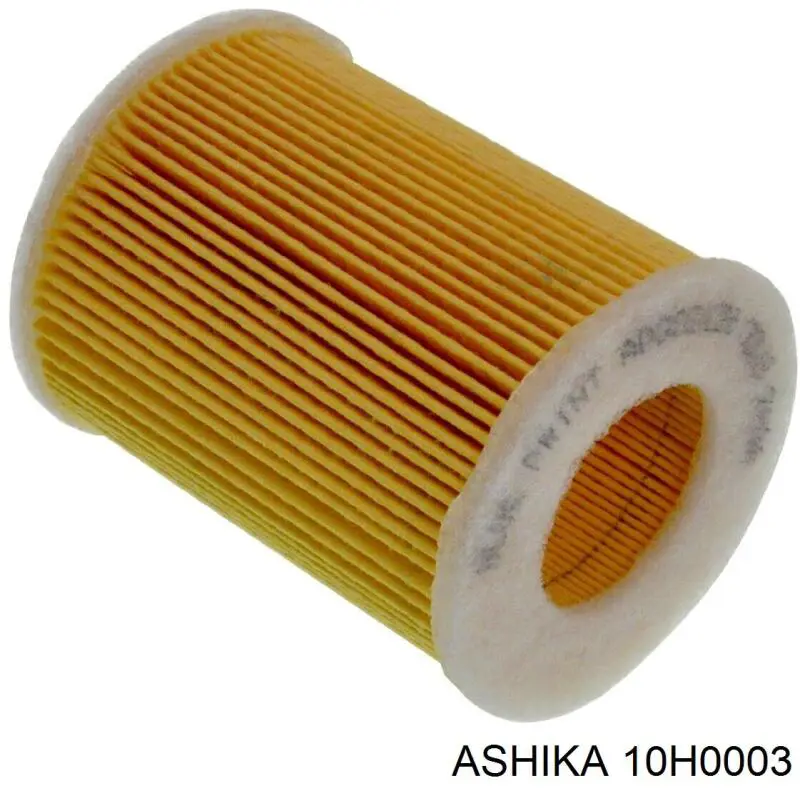 10H0003 Ashika фільтр масляний