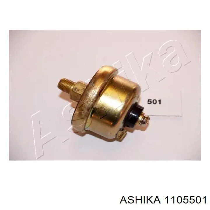 Манометри (показник тиску масла) Ashika 1105501 ціна, від 20.60 USD