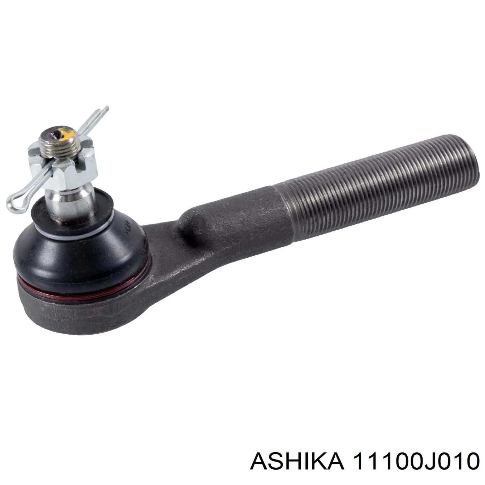 Купити 11100J010 Ashika Накінечник рульової тяги, внутрішній