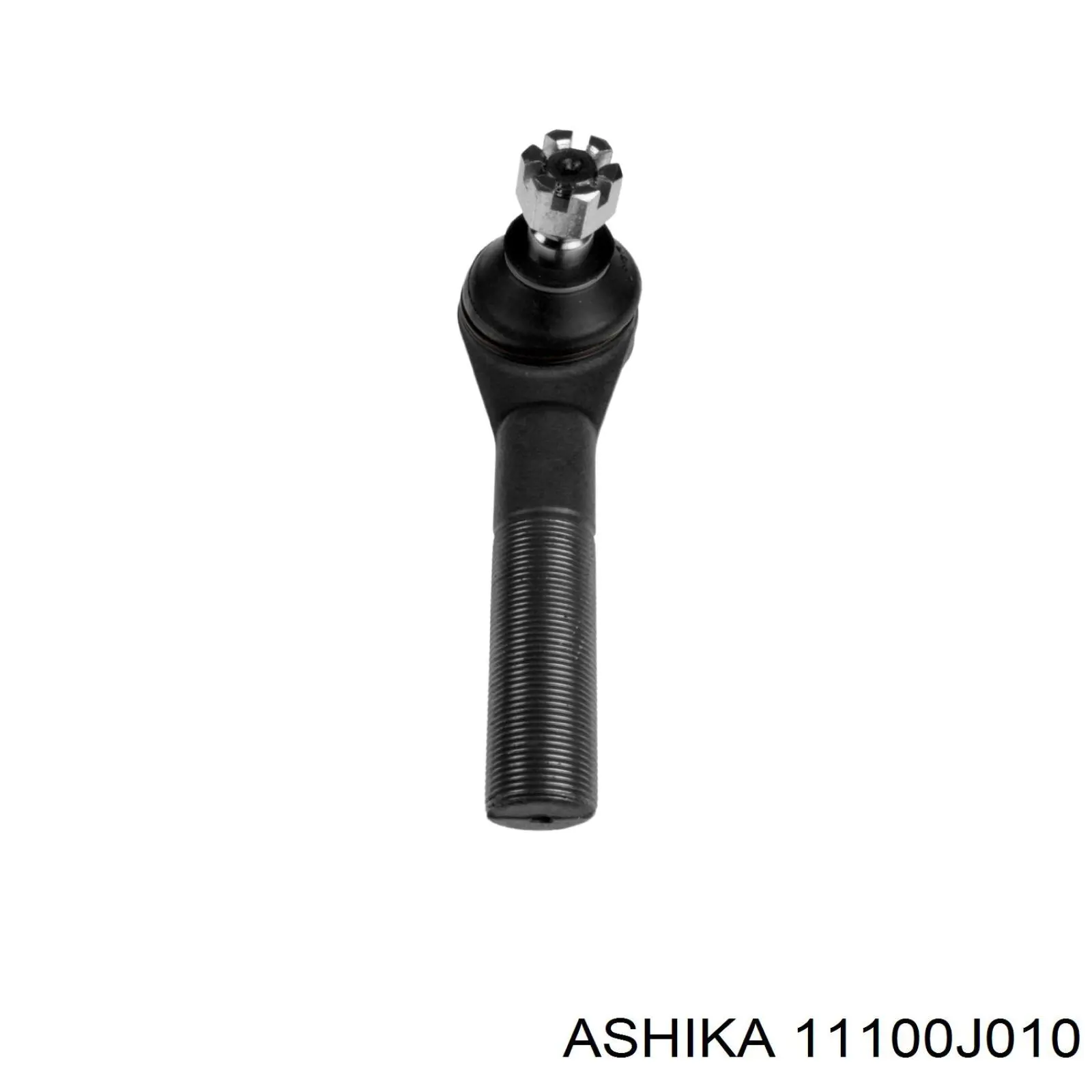 11100J010 Ashika Накінечник рульової тяги, внутрішній