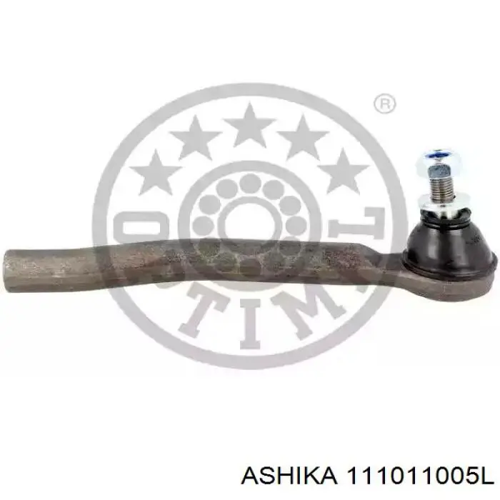 Рульовий наконечник 111011005L Ashika