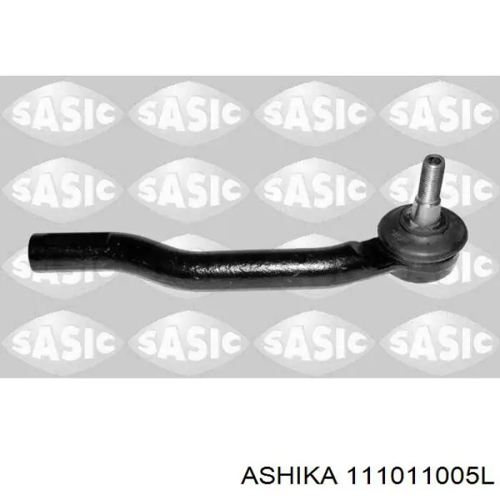Купити 111011005L Ashika Рульовий наконечник