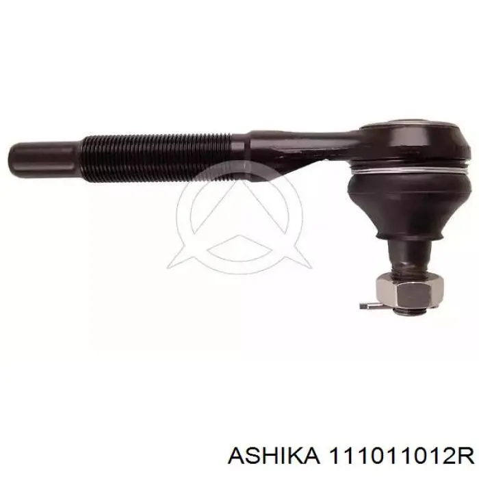 Накінечник центральної рульової тяги, задньої правої 48520VB025 Nissan/Infiniti