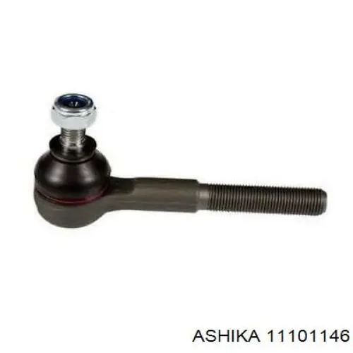 Рульовий наконечник 11101146 Ashika