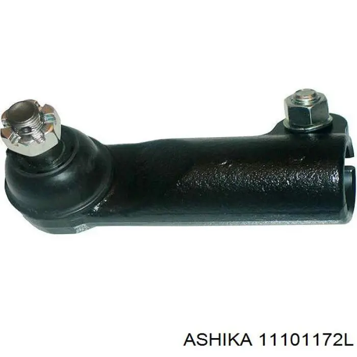 Купити 11101172L Ashika Рульовий наконечник