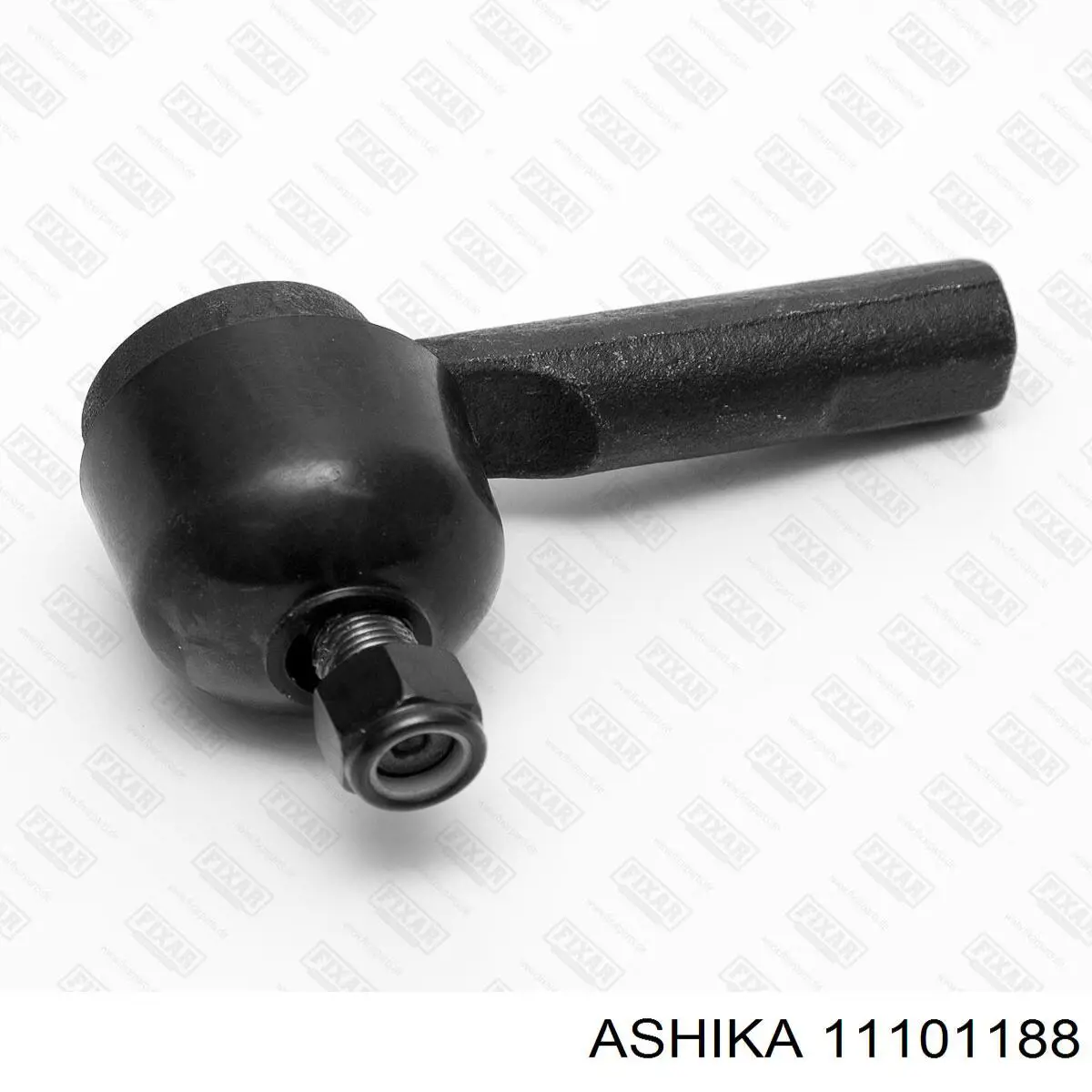 Рульовий наконечник 11101188 Ashika