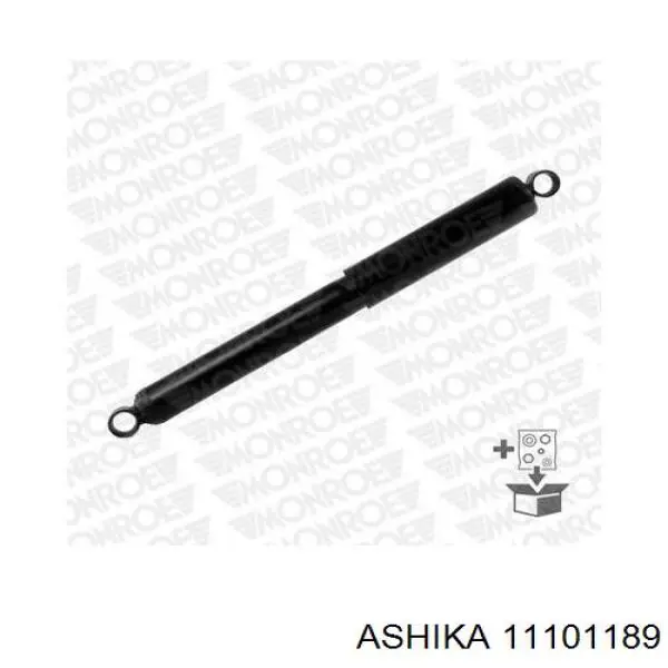 Рульовий наконечник 11101189 Ashika