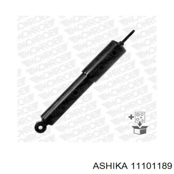 Купити 11101189 Ashika Рульовий наконечник